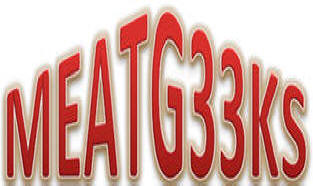 MeatGeeks logo